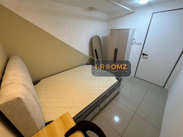 Pinnacle Kelana Jaya Middle Room For Rent Low Deposit Move In Book Now 1