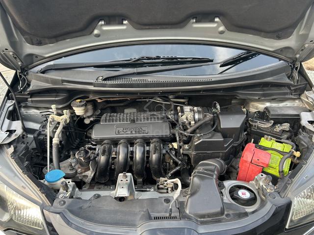 2016 Honda JAZZ 1.5 V MY2014 (A) - 2