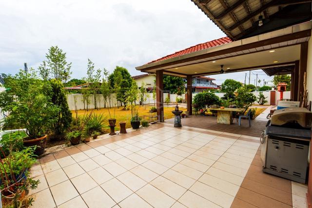 FOR SALE|Luxury Freehold Bungalow in Bukit Mertajam,Penang. 1