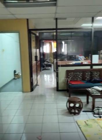 Shop Office 1st Floor USJ 4 Subang Jaya 1