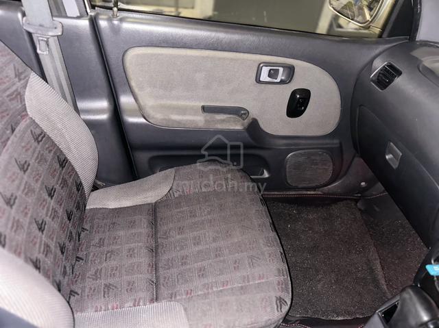 2002 Perodua KELISA 1.0 EZ (A) - 5
