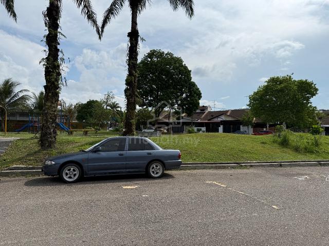 Single Storey Terrace House Taman Sri Saujana Kota Tinggi For Sale 🏡 1