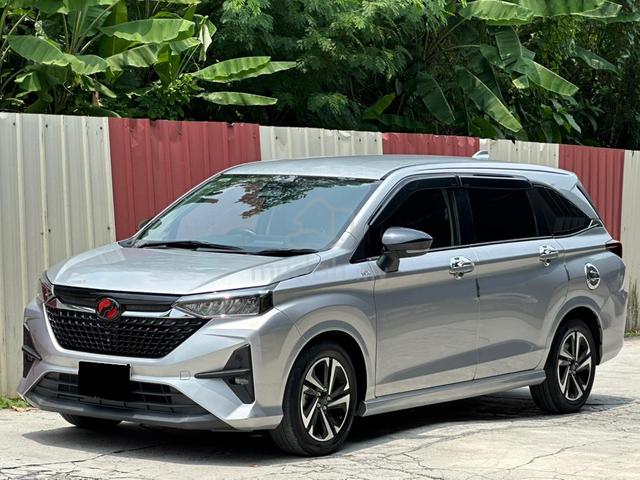 2023 Perodua ALZA 1.5 AV MY22 (A) - 1