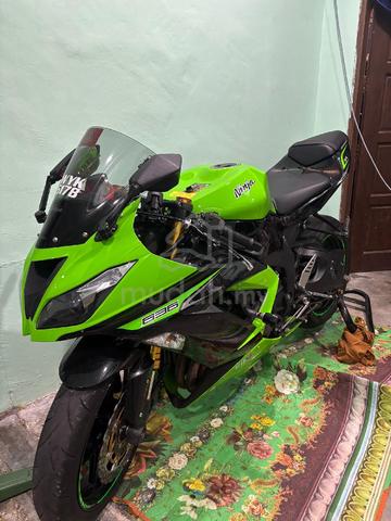 Carousel Image Selected
