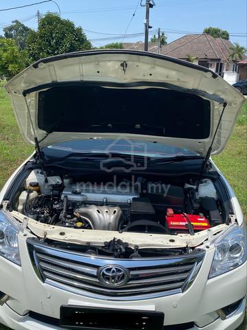 2010 Toyota CAMRY 2.0 G FACELIFT (A) - 3