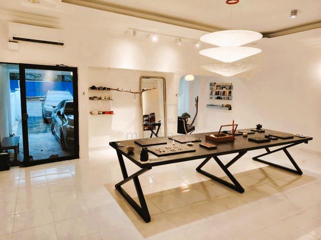 [MURAH] SS2 2 storey house!! must see!! 4 rooms 2 bath!!! 1