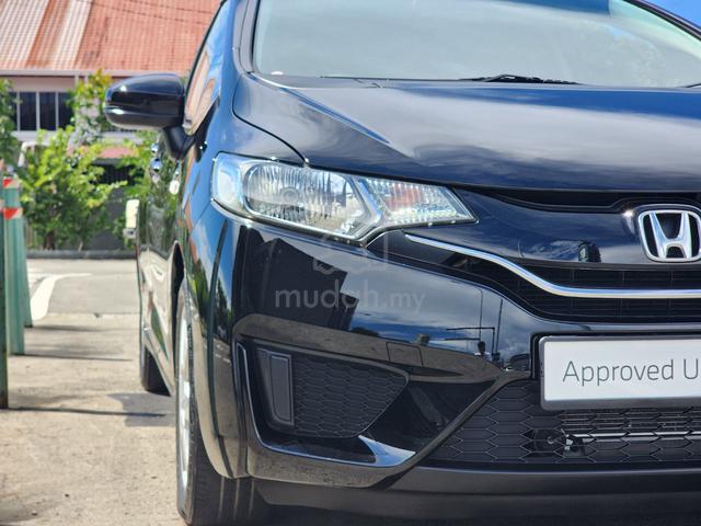 2016 Honda JAZZ 1.5 S MY2014 (A) - 5