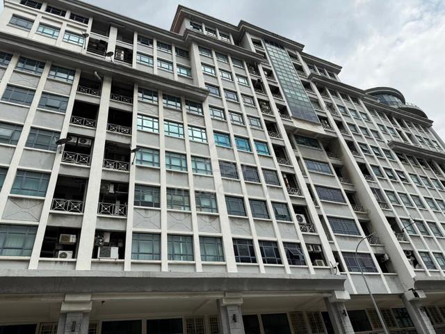 Fully furnished co working space for Rent - Kelana Jaya 1