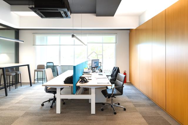 Ativo Plaza Bandar Sri Damansara|2075sf|Office|FREEHOLD|Ready Tenant 1