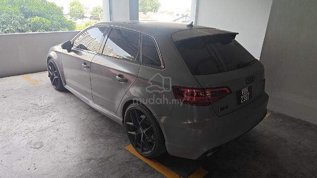2016 Audi RS3 - 2