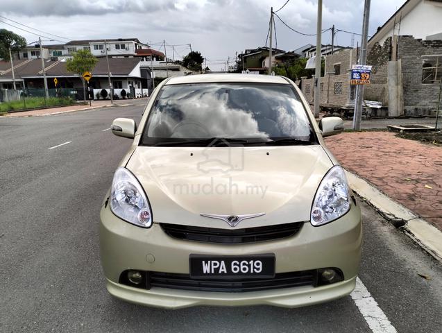 Perodua Myvi Ezi A Cars For Sale In Jerantut Pahang