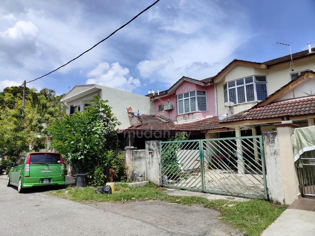 [100% Full Loan ] 💥2 Storey Terrace Bandar Rinching sek 2 SEMENYIH 1