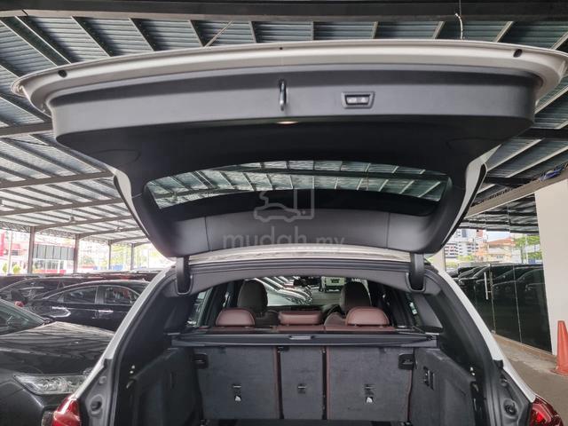 2018 Bmw X3 2.0 xDrive30i (A) - 4