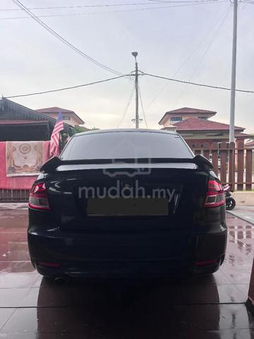 2011 Proton SAGA 1.3 FL (M) - 2
