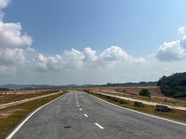 .🟥Main Road Rawang Jaya, Industry Land🟥3.12 Acres, Freehold, NSK 2