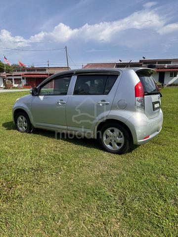 2005 Perodua MYVI 1.3 EZI (A) For Sale ❗️❗️ - 5
