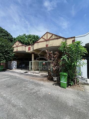 Freehold Single-Storey House for sale- Near Kuantan Town & Gebeng 1