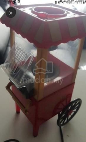 Carousel Image Selected