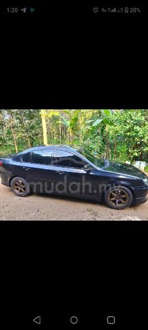 2010 Proton PERSONA 1.6 ELEGANCE MEDIUM LINE (A) - 4
