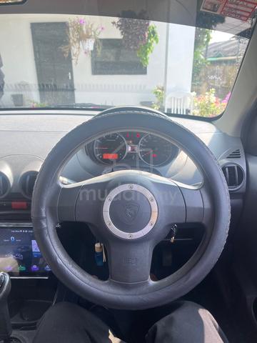 2009 Proton SAGA 1.3 BASE LINE (A) - 3