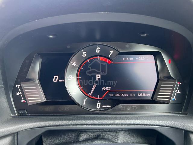 2020 Toyota SUPRA 2.0 SZ 1 OWNER GOOD CONDITION - 5