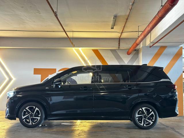 2023 Perodua ALZA 1.5 AV (A) F*LOAN/FREE WRNTY - 5