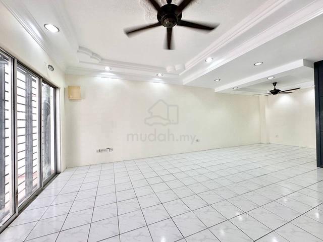Freehold 2 storey Kemuning Greenhills for sale 4