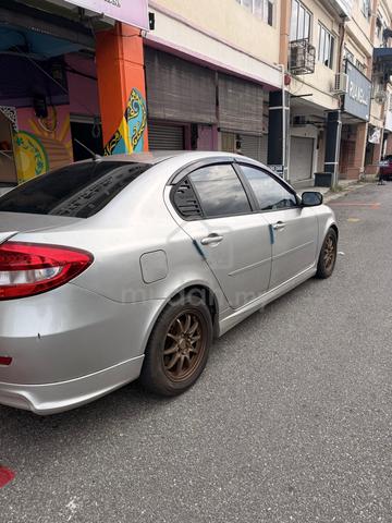 2010 Proton PERSONA 1.6 ELEGANCE BASE LINE (A) - 2