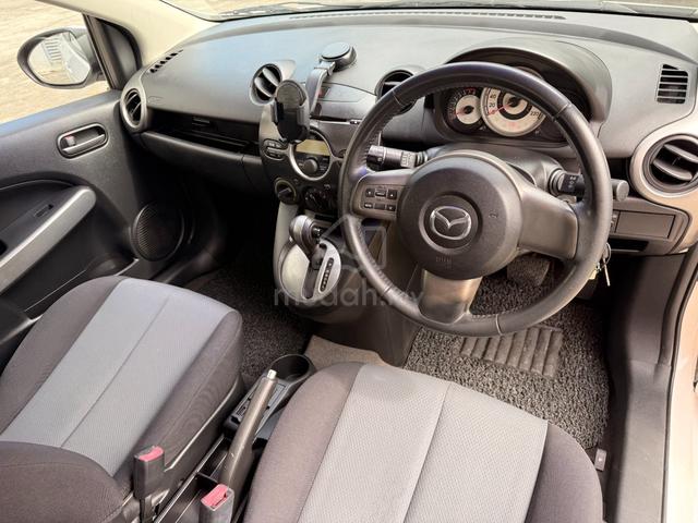 2010 Mazda 2 1.5 R (A) - 4
