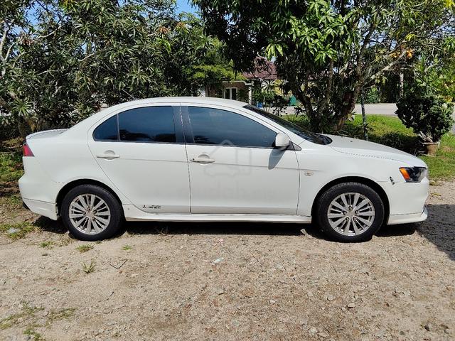 2011 Proton INSPIRA 1.8 EXECUTIVE (M) - 5
