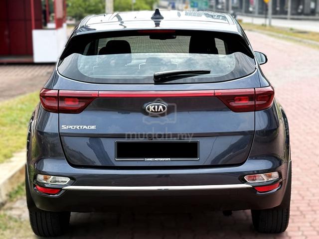 2019 Kia SPORTAGE 2.0 QL (A) NEW FACELIFT PETROL - 4