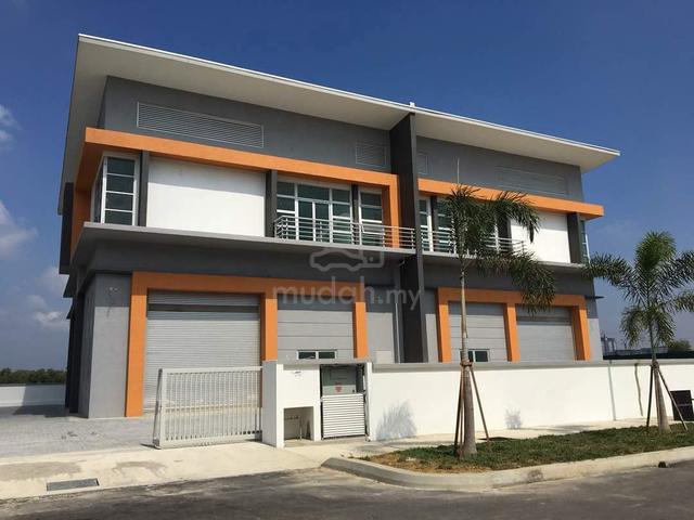 Puchong Alam Perdana Below market 1