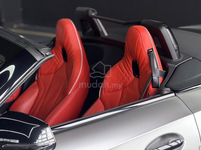 BMW Z4 M40i (A) MHD Stage 2 , Akrapovic Exhaust - 4
