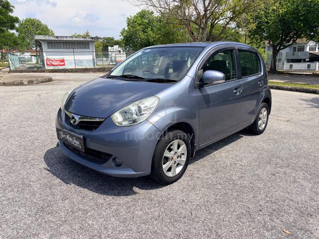 2011 Perodua MYVI 1.3 EZI PREMIUM (A) - 3