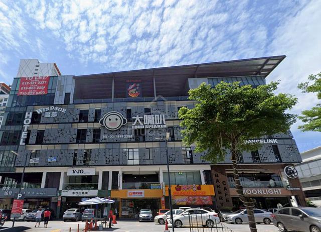 Wisma Setapak 33 Commercial Building  Ground Floor !! 1