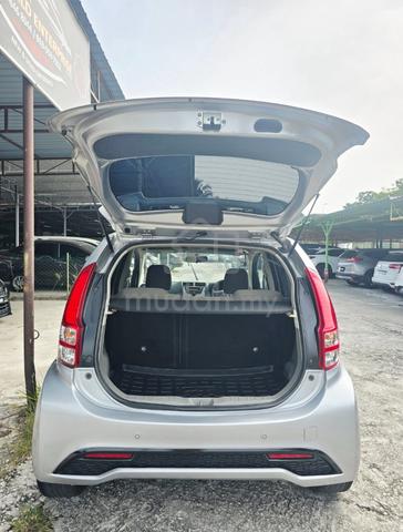 2017 Perodua MYVI 1.3 ICON (A) FULL LOAN - 5