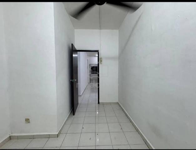 Apartment Teratai, Taman Putra Perdana 1