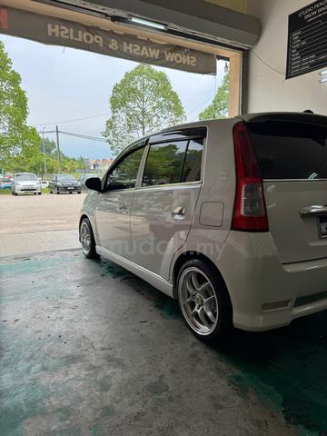 2010 Perodua VIVA 1.0 ELITE EZi (A) - 1