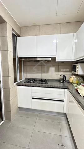 Puncak Luyang Condominium 1