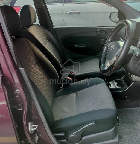 Perodua VIVA 1.0(A)ELITE PREMIUM SPORTY EDITION - 4