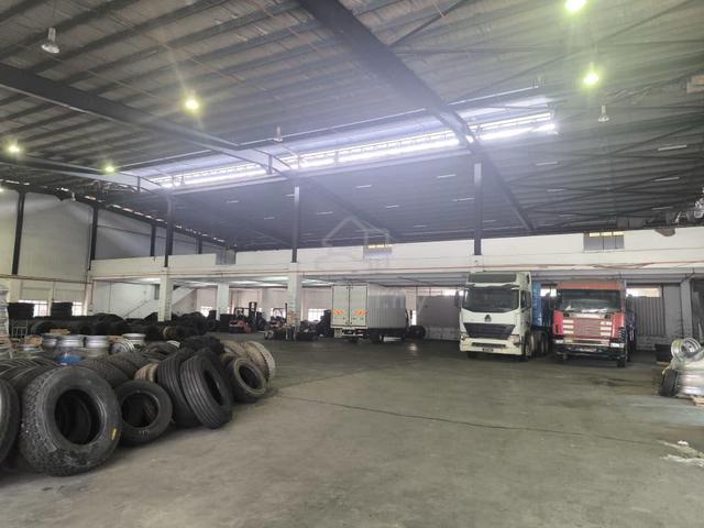 Masai Seri Alam 1