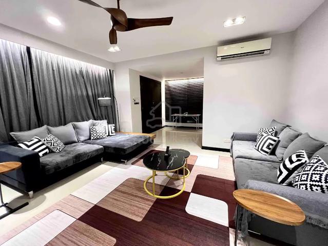 2-3 Room & Dualkey Here ! Live & Invest | Walk to LRT, MRT & KTM | 7 Min Sunway Velocity 1