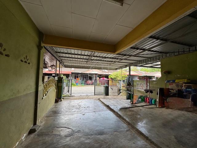 Taman Seri Bayu Bedong Kedah Rumah Teres Setingkat 2