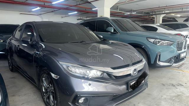 2023 Honda CIVIC 1.5 TC - 4