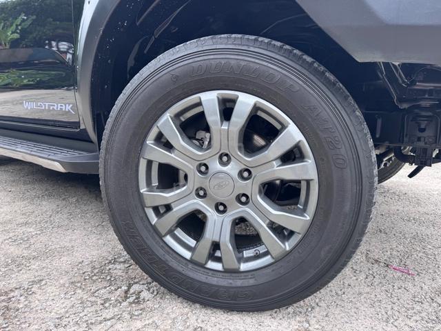 2017 Ford RANGER 3.2 WILDTRACK (A)LOAN KEDAI /BANK - 5
