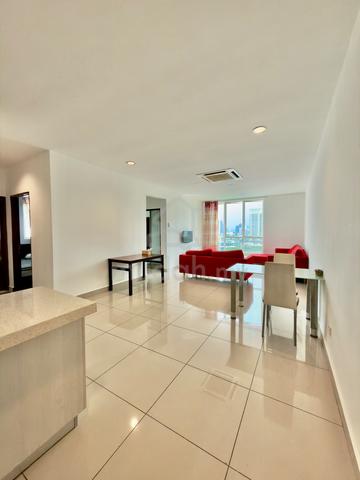 The Loft @ ZetaPark 1