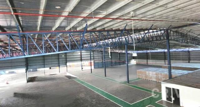 Detached Factory/Warehouse Bu 143ksf Bukit Jelutong Shah Alam 1