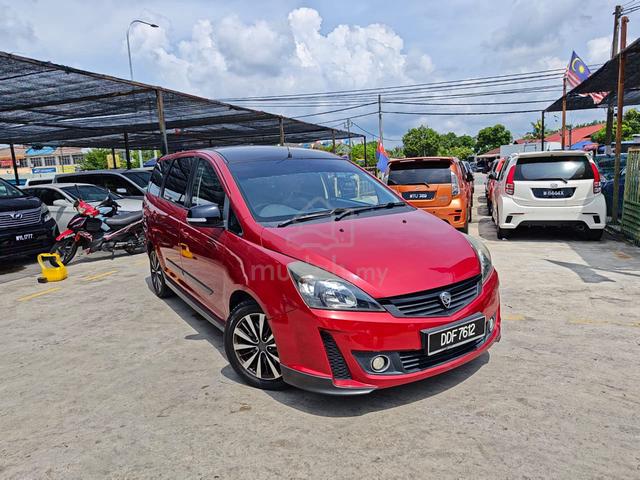 2018 Proton EXORA FULL SPEC 1.6 (AUTO) - 1