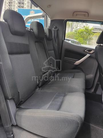 2016 Ford RANGER 2.2 XLT T7 (A) FULL SERVICE RECOR - 5