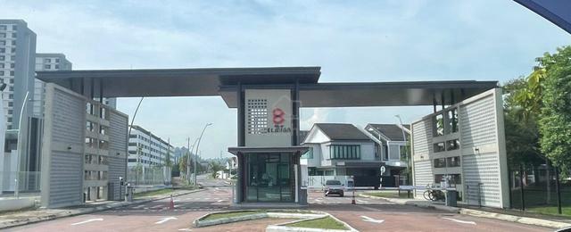 Murah Elmina Green  1